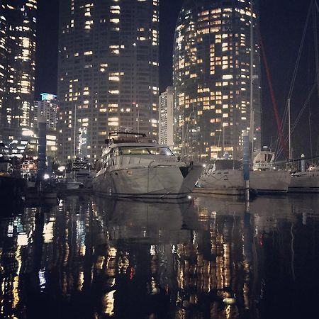 Sea And Yacht Ξενοδοχείο Μπουσάν Εξωτερικό φωτογραφία