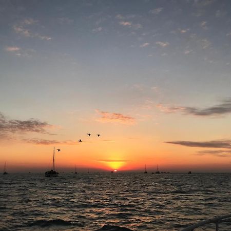Sea And Yacht Ξενοδοχείο Μπουσάν Εξωτερικό φωτογραφία