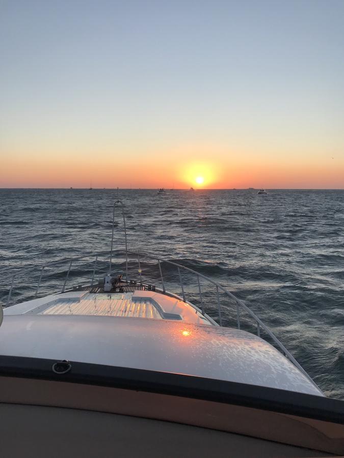 Sea And Yacht Ξενοδοχείο Μπουσάν Εξωτερικό φωτογραφία